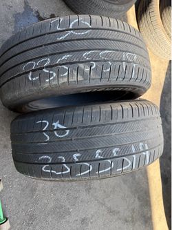 235-55-19 $30 Each