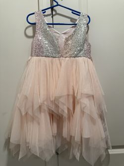 Kids Dress