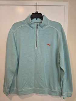 TOMMY BAHAMA SIZE  XL  T22018