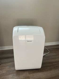 Hisense Portable Air Condition