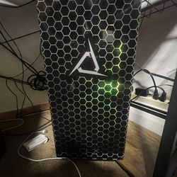 Custom 2200 Dollar Gaming Pc For $1200