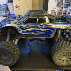 Traxxas XMaxx 8S