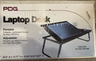 Portable Laptop Desk