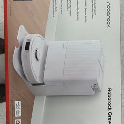 intelligent floor cleaning robot