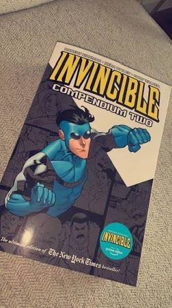 Invite compendium 2