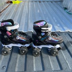 Roller Skates 