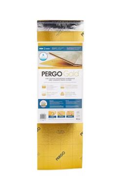 Pergo Gold