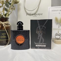 Black Opium Cologne