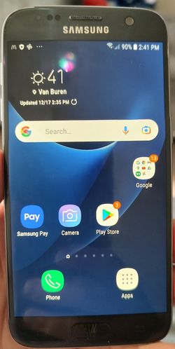 Galaxy S7 Verizon Unlock