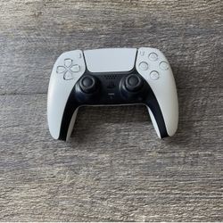 PS5 Controller Used 
