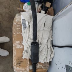 PCV Tube 5 Gen Camaro