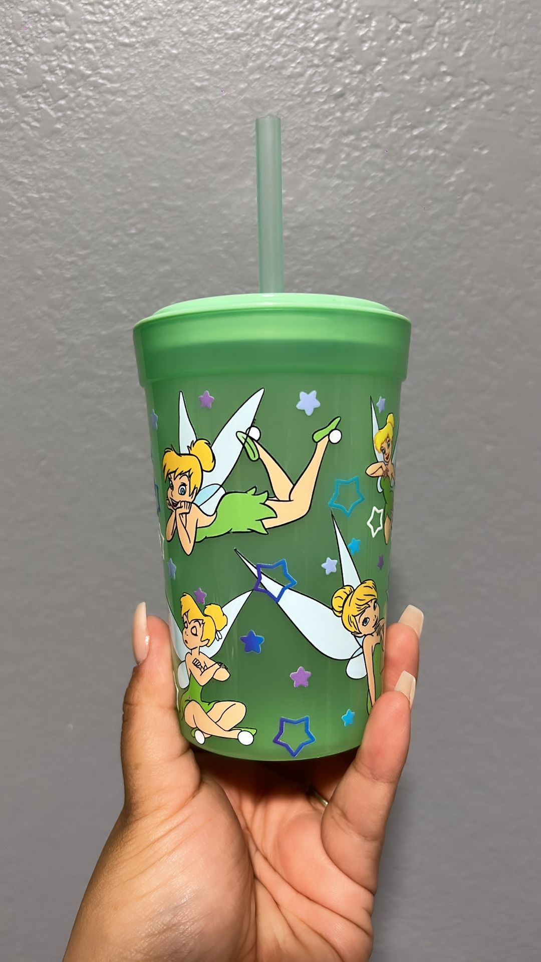 Tinker Bell Cup 