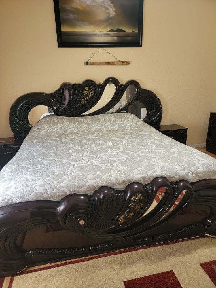 Bedroom Set