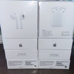 BULK AIRPODS 2ND GENERATION 