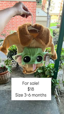 Baby clothes - Disney 