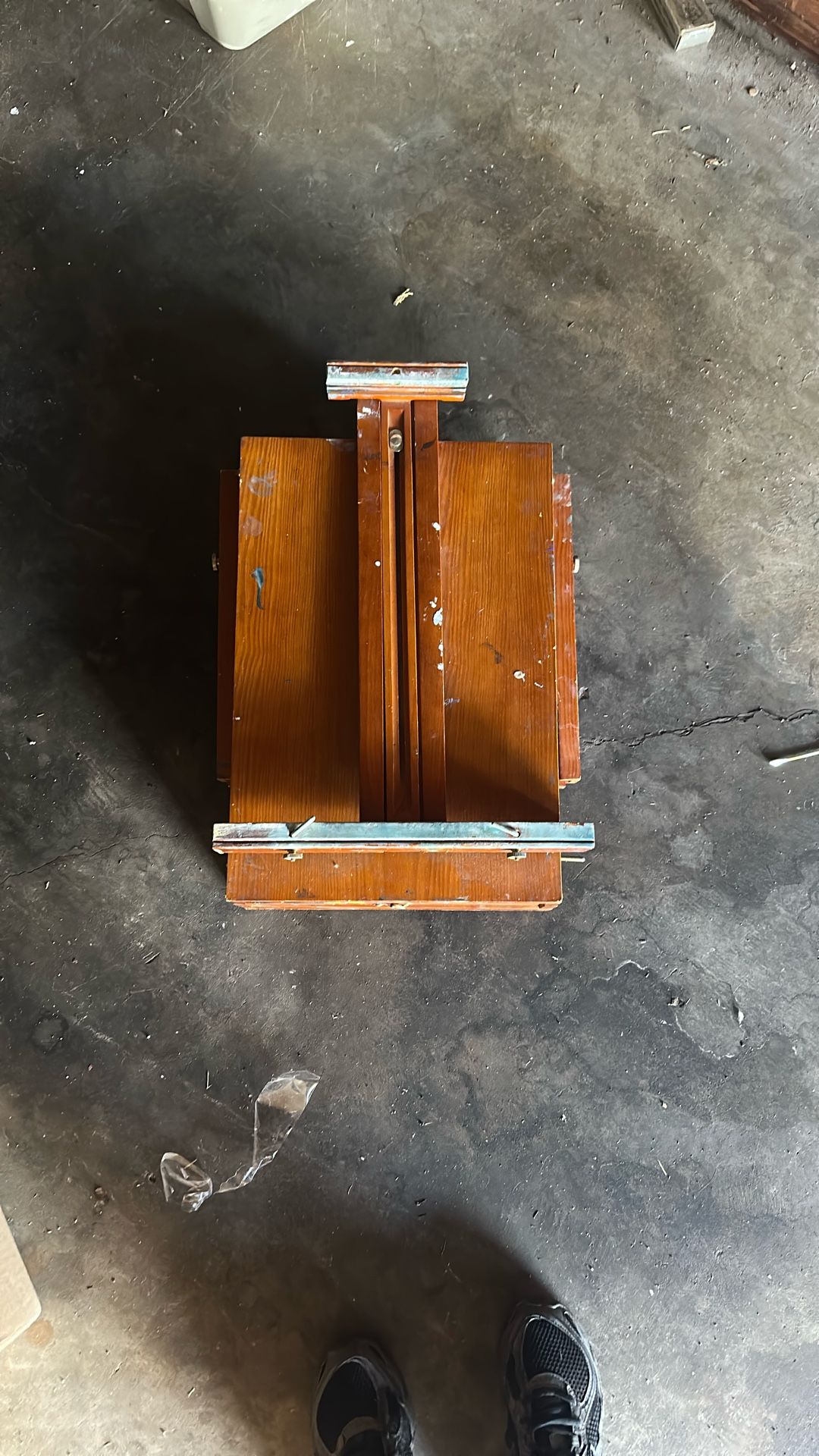 Easel For Sale