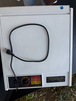 Excalibur Food Dehydrator