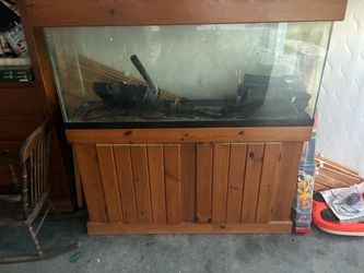 Fish tank