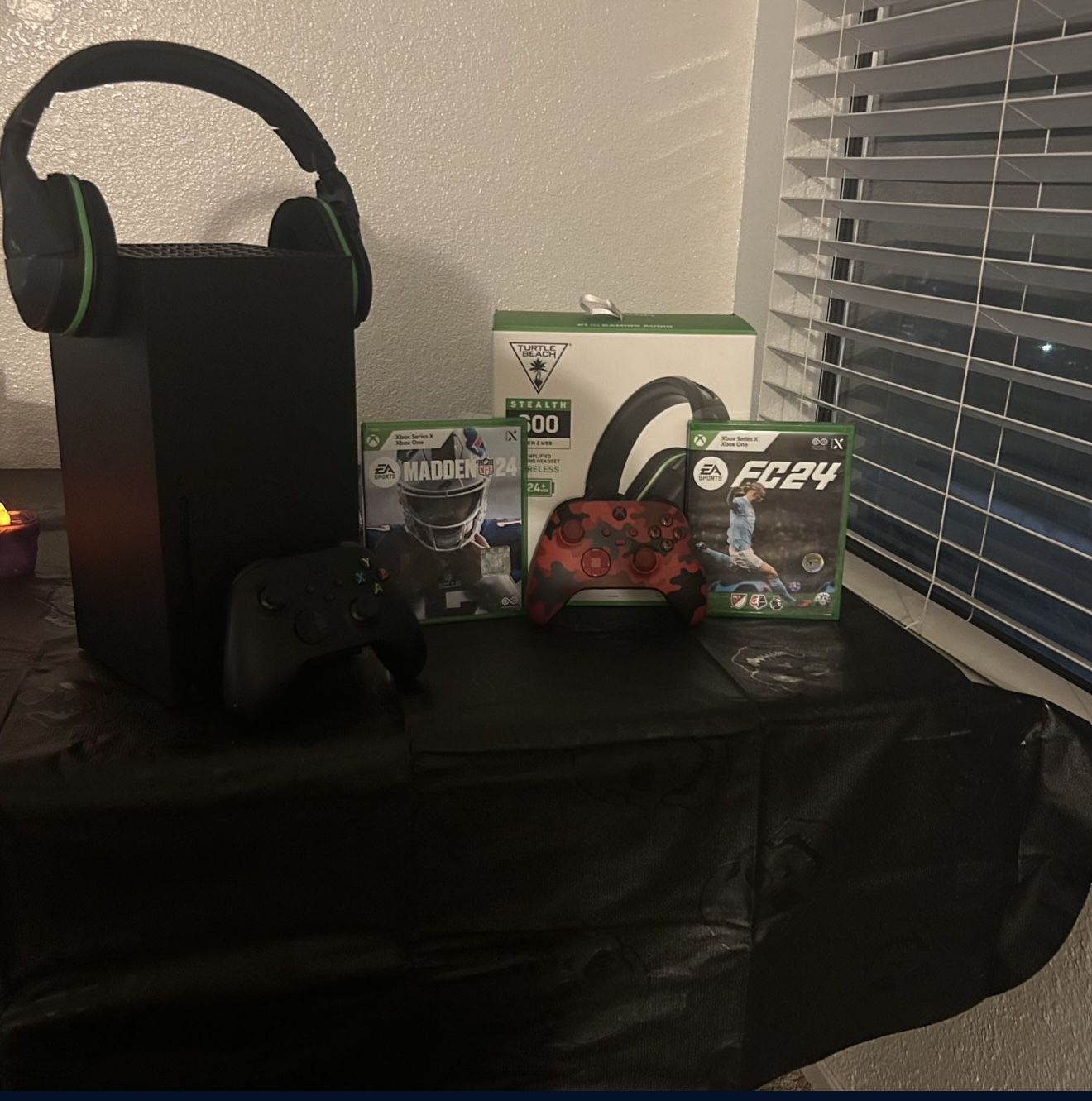 Xbox Series X