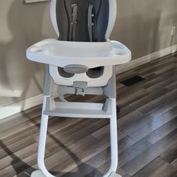 Baby Feeding Chair (3 In 1)
