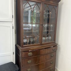 China Closet 