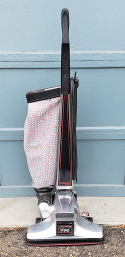 Kirby Heritage II LEGEND Vacuum