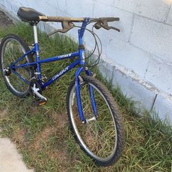Gt Talera Mountain Bike 125.00