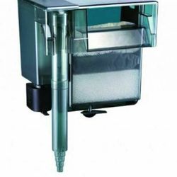 Aqua clear Aquarium Filter 50 Gallons 