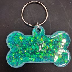 Dog Tag 