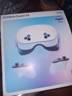 Meta Quest 3S 128 GB