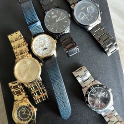 GUESS Watches
