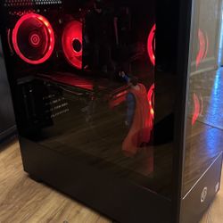 🚨 LAST CHANCE BLACK FRIDAY PRICE: GUARANTEED HIGH-PERFORMANCE GAMING PC 🚨