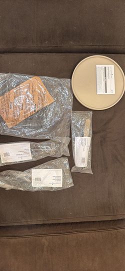 Pampered Chef Brand New Items