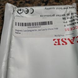 Iphone   7 &  Iphone 8 Plus Cases