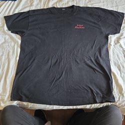 T-shirt.  Loser Machine. "Ain't Soing S***..."