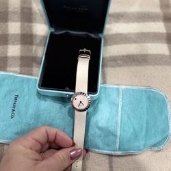 Vintage Tiffany’s Watch