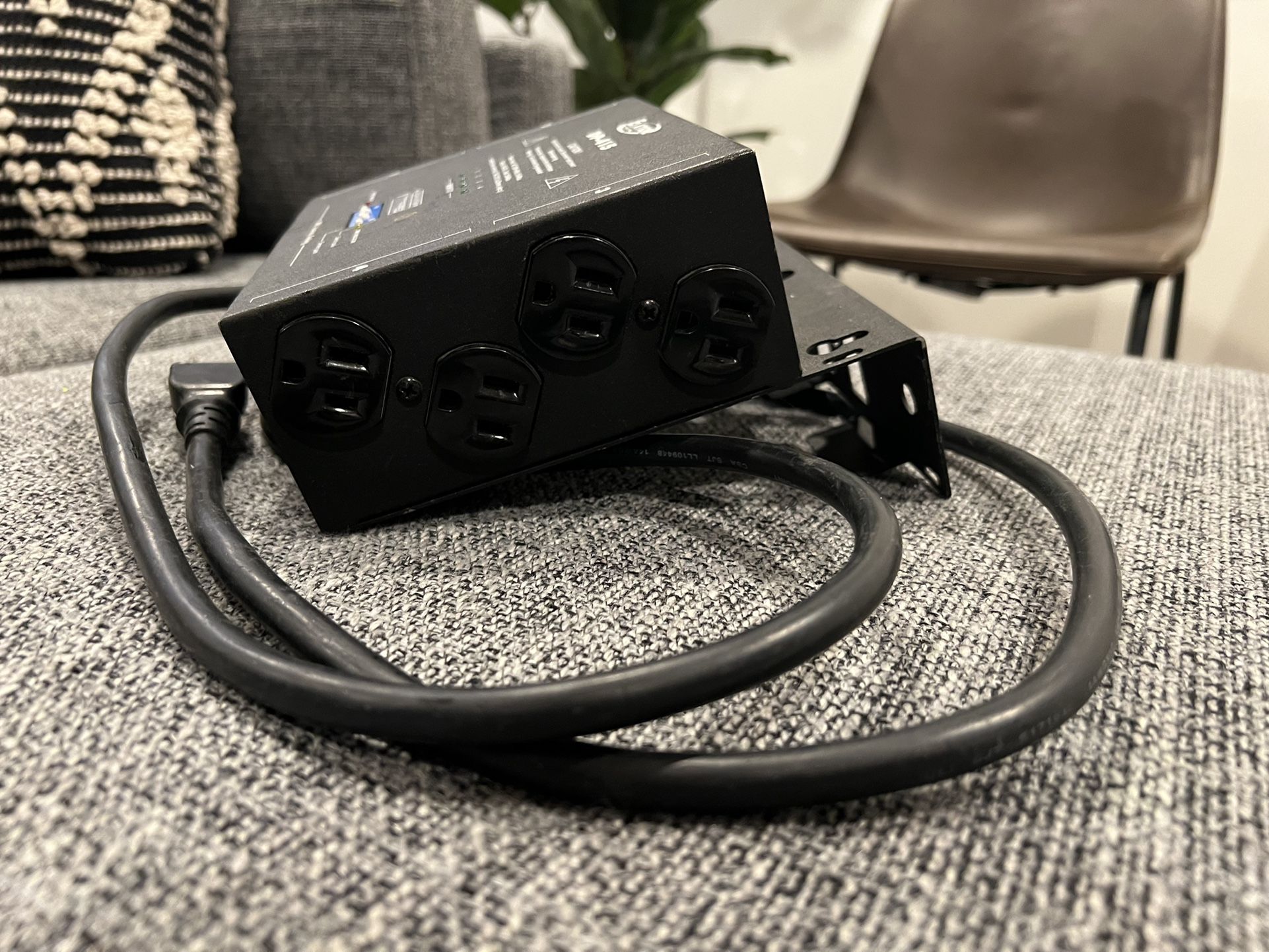Elation DP 415 Dimmer Pack