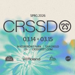 CRSSD 