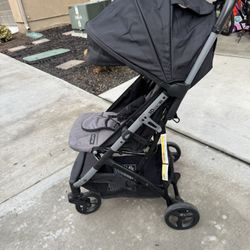 Summer infant stroller 