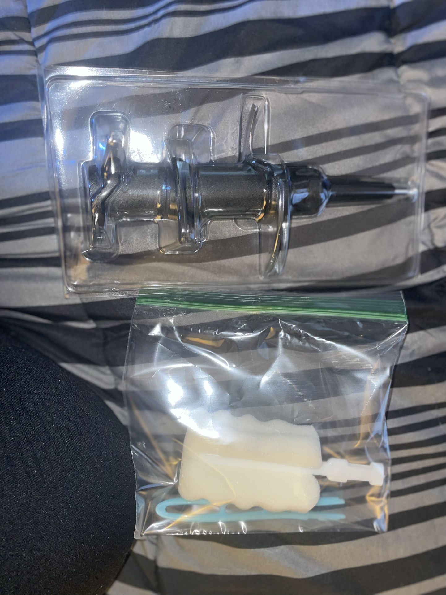 Blender Blade Replacement for Ninja