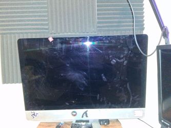 Imac computer