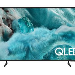 Brand New Samsung 43-Inch Class QLED Q7F Series Samsung Vision AI Smart TV (2025 Model