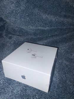 Air pod pro 2nd generation