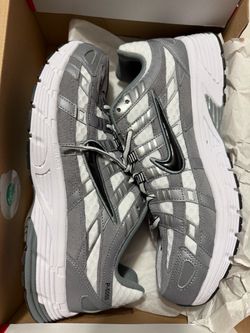 Nike men’s P-6000  size 11
