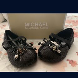 Michael Kors Girl Shoes