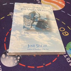 Seeing The Visible World 