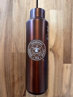 Starbucks - Pike Place Market - Tumbler