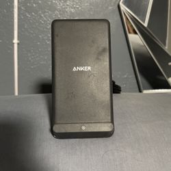 Anker Wireless Charger