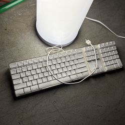 Apple Mechanical Keyboard