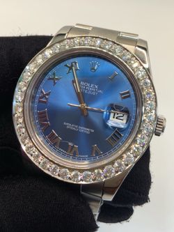 Rolex Datejust 2015